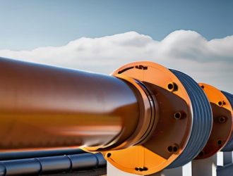 Надземные газопроводы: История, Технологии и Будущее Устойчивой Инфраструктуры