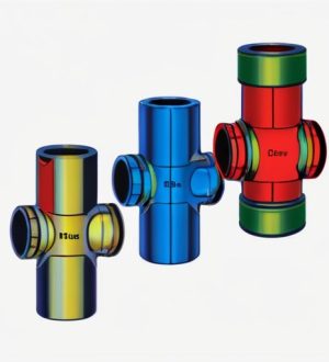 Обратные клапаны: Как обеспечить безопасность и эффективность ваших систем