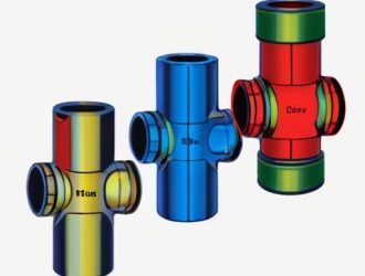 Обратные клапаны: Как обеспечить безопасность и эффективность ваших систем