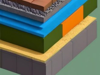 Оптимальная толщина стен из пеноблоков: как выбрать правильно для комфортного и долговечного жилья