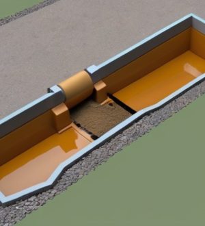 Оптимальные размеры приямков: ключевые аспекты для успешного строительства