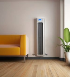 Оптимальные условия для высыхания шпаклевки: как вентиляция и погода влияют на результаты отделки