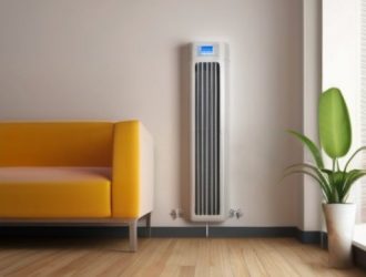 Оптимальные условия для высыхания шпаклевки: как вентиляция и погода влияют на результаты отделки