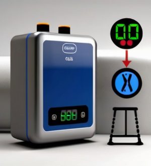 Ошибка 03 у котлов Термет: Как диагностировать и устранить проблему эффективно