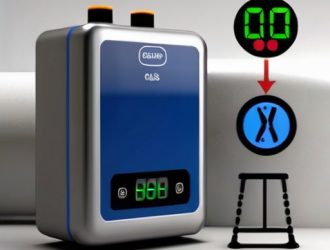 Ошибка 03 у котлов Термет: Как диагностировать и устранить проблему эффективно