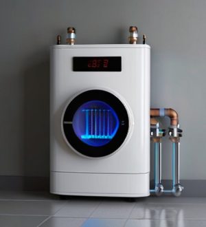 Ошибка R01 в котлах Beretta: Как диагностировать и устранить проблему самостоятельно