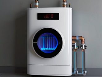 Ошибка R01 в котлах Beretta: Как диагностировать и устранить проблему самостоятельно