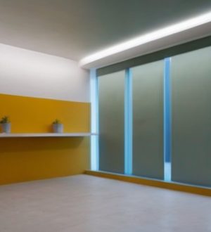 Открытые окна при штукатурке: как они влияют на качество и процесс работы?