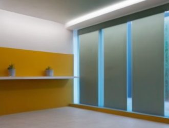 Открытые окна при штукатурке: как они влияют на качество и процесс работы?