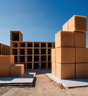 Пеноблоки: Долговечность, Преимущества и Современные Технологии в Строительстве