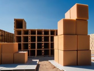 Пеноблоки: Долговечность, Преимущества и Современные Технологии в Строительстве