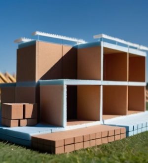Пеноблоки в строительстве: Все, что нужно знать о долговечности и уходе за домом