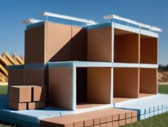 Пеноблоки в строительстве: Все, что нужно знать о долговечности и уходе за домом