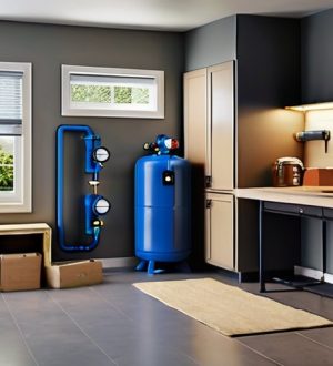 Перенос газового котла: ключевые шаги к безопасности и комфорту в вашем доме