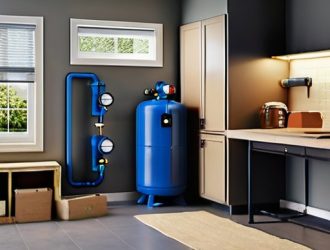 Перенос газового котла: ключевые шаги к безопасности и комфорту в вашем доме