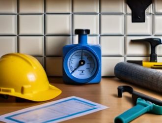 Перенос газового счетчика: ключевые аспекты и советы для успешного выполнения