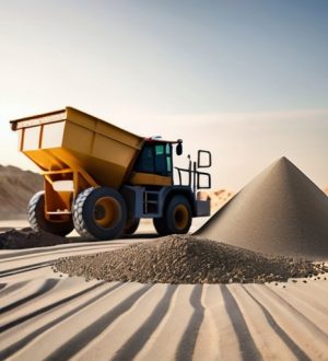 Пескобетон: Как правильно замешивать и использовать в строительстве?