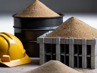 Пескобетон: Правильные Пропорции для Идеального Строительного Материала