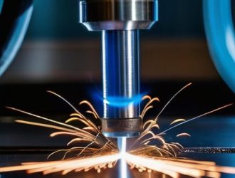 Плазменная сварка: Инновации и Применение в Современной Промышленности