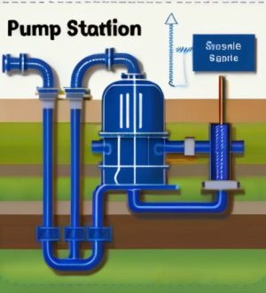 Почему насосная станция не набирает давление: причины и решения