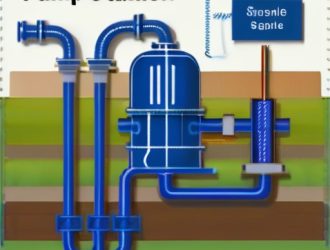 Почему насосная станция не набирает давление: причины и решения