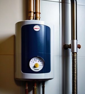 Почему свист бойлера важен: причины, последствия и советы по устранению проблемы