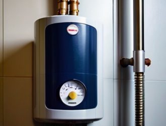 Почему свист бойлера важен: причины, последствия и советы по устранению проблемы