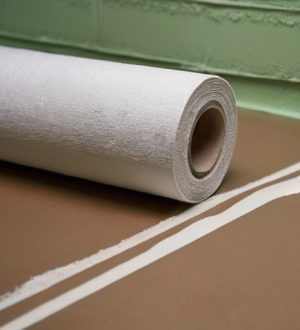 Покраска гипсоволокнистых листов: стоит ли отказываться от шпаклевки?