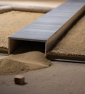 Полусухая стяжка: преимущества, особенности и секреты успешной укладки