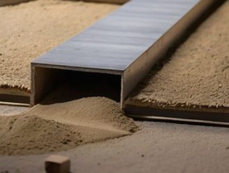 Полусухая стяжка: преимущества, особенности и секреты успешной укладки