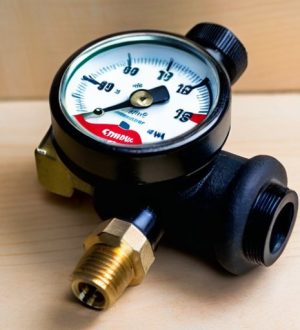 Поверка редукторов газовых баллонов: ключ к безопасности и эффективности газовых систем