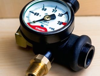 Поверка редукторов газовых баллонов: ключ к безопасности и эффективности газовых систем