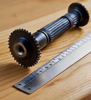 Правильная разметка под мебельные петли: шаг к долговечной и функциональной мебели