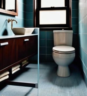 Правильная установка унитаза: ключевые нормы и стандарты для комфортной ванной комнаты