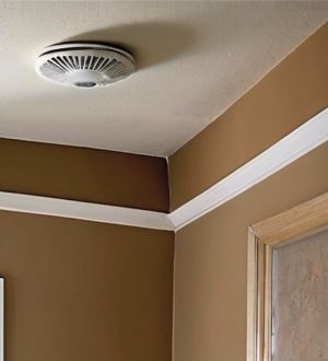 Правильная вентиляция после штукатурки: как избежать проблем с качеством отделки