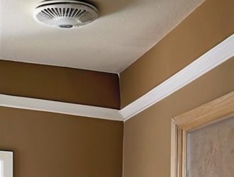 Правильная вентиляция после штукатурки: как избежать проблем с качеством отделки