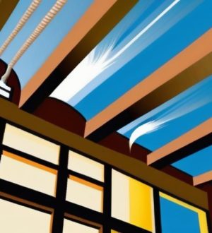 Правильная вентиляция при штукатурке: ключ к качеству и здоровью в вашем помещении