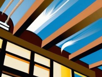 Правильная вентиляция при штукатурке: ключ к качеству и здоровью в вашем помещении