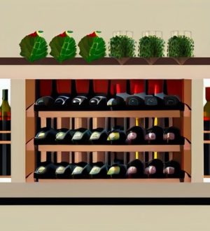 Правильная высота погреба: ключ к долговечности и функциональности вашего хранилища