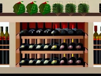 Правильная высота погреба: ключ к долговечности и функциональности вашего хранилища