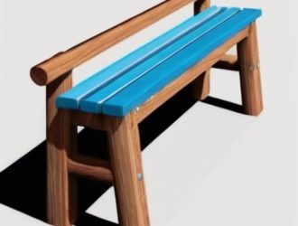 Правильная защита деревянных лавок: как выбрать идеальное покрытие для улицы