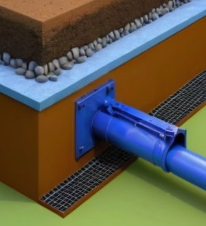 Правильное копание траншей под водопровод: от подготовки до укладки труб