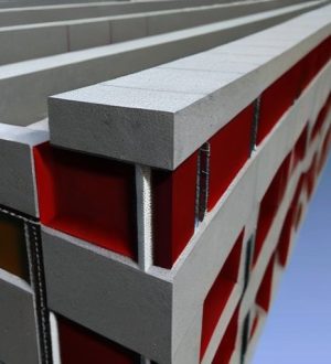 Правильное крепление пароизоляции: ключевые аспекты для газобетона