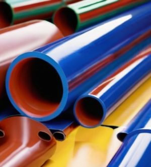 Правильное окрашивание газовых труб: как выбрать краску и обеспечить долговечность покрытия