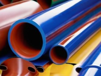 Правильное окрашивание газовых труб: как выбрать краску и обеспечить долговечность покрытия