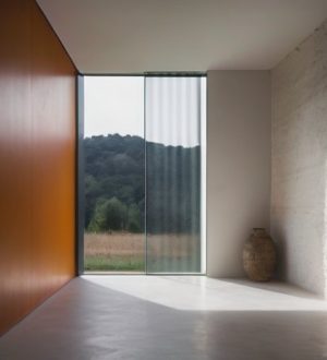 Правильное проветривание: ключ к качественному высыханию гипсовой штукатурки