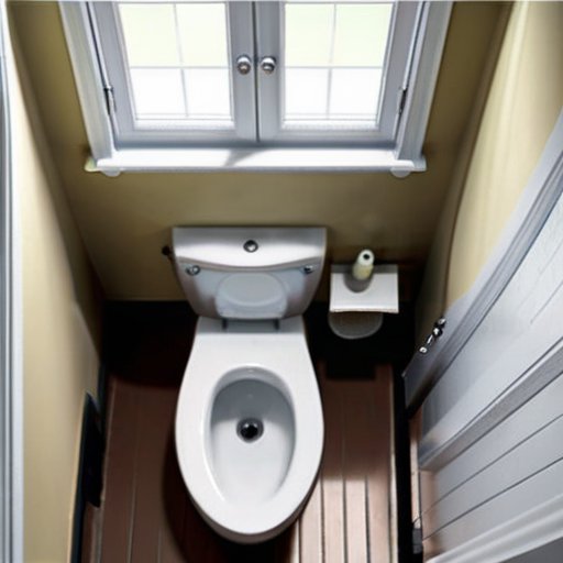 Современный дизайн ванной комнаты с оптимальным расположением туалета и рекомендациями по расстояниям и высоте.