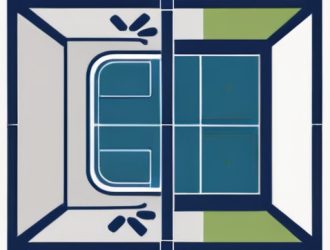 Правильное расстояние от унитаза до стены: ключевые аспекты для комфорта и функциональности санузла