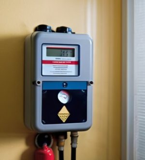 Правильное размещение газового счетчика: причины, процесс и советы по переносу