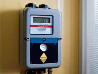 Правильное размещение газового счетчика: причины, процесс и советы по переносу